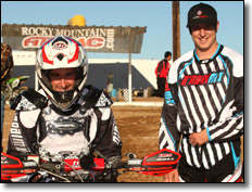 PIAA / WORCS ATV Racing - Speed World