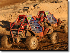 PIAA / WORCS ATV Racing - Speed World