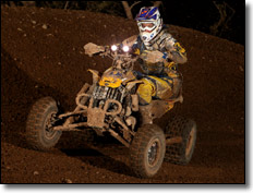 PIAA / WORCS ATV Racing - Speed World