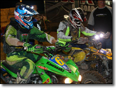 PIAA / WORCS ATV Racing - Speed World
