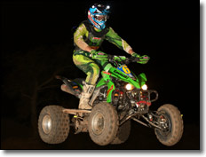 PIAA / WORCS ATV Racing - Speed World