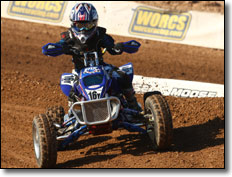 Apex ATV Racing