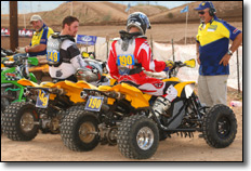 Epic ATV Racing