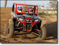 Polaris Rzr