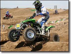 Josh Creamer