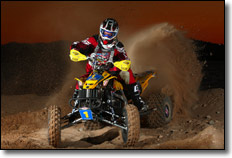 Motoworks ATV Racing