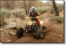 Motoworks ATV Racing