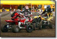 Doug Eichner, Brandon Smith, Mike Cafro