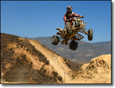 Motoworks ATV Racing