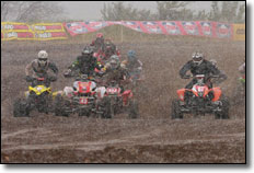 WORCS Racing - Honey Lake MX