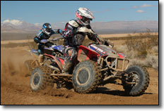 Yokley Racing's Jarrod McClure
