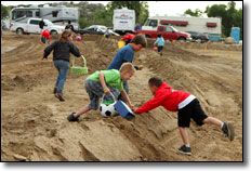 2011 WORCS Racing