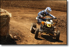 Can-Am/ Motoworks Dillon Zimmerman