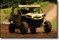 Can-Am/ Motoworks Mark Holz