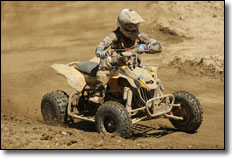 Can-Am/ Motoworks Jeremie Warnia