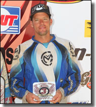 Can-Am/ Motoworks Josh Frederick