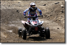 WORCS Racing  ATV