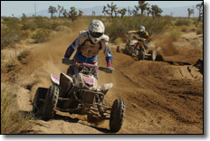 Maxxis' Beau Baron