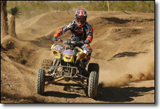 Can-Am/ Motoworks Dillon Zimmerman
