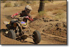 Can-Am/ Motoworks Jeremie Warnia