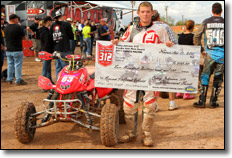 WORCS Racing  ATV