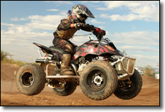 WORCS ATV Racing