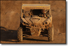 Can-Am/ Motoworks Mark Holz