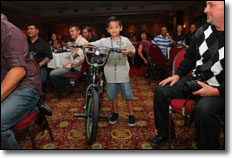 2011 WORCS ATV Racing Awards Banquet