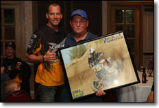 Motoworks / Can-Am's Josh Frederick