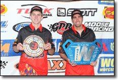 H&M Motorsports 