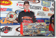Maxxis David Haagsma