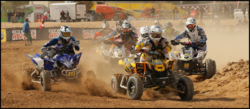 Can-Am/ Motoworks Dillon Zimmerman