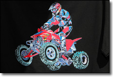WORCS Racing - ATV & SxS