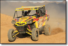 Can-Am/ Motoworks Josh Frederick