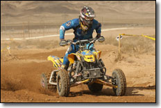 Can-Am/ Motoworks Josh Frederick