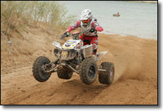 H&M Motorsports Beau Baron