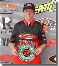 H&M Motorsports David Haagsma
