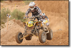 Can-Am / Motoworks Dillon Zimmerman