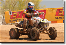 H&M Motorsports David Haagsma
