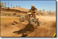 Can-Am / Motoworks Dillon Zimmerman