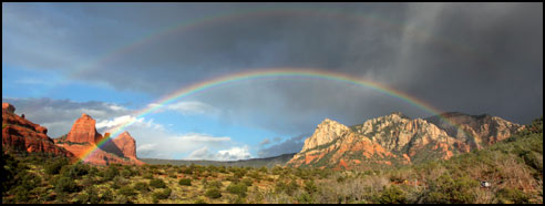 Sedona Arizona WORCS Racing - ATV & SxS