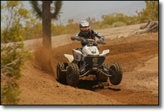 H&M Motorsports' David Haagsma