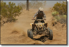 Can-Am / Motoworks Dillon Zimmerman