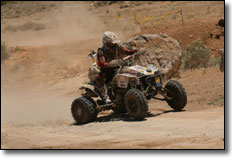 H&M Motorsports Beau Baron