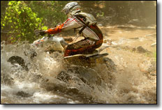 H&M Motorsports Beau Baron