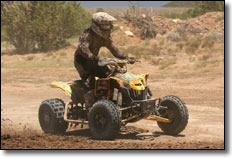 Can-Am / Motoworks Dillon Zimmerman