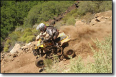 Motoworks / Can-Am's Dillon Zimmerman