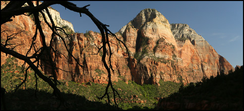 Zion National Park Utah  WORCS Racing - ATV & SxS