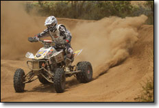 H&M Motorsports Beau Baron