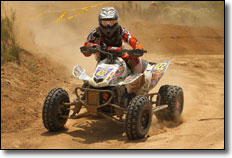 H&M Motorsports David Haagsma